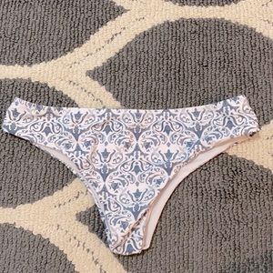 swim suit bottoms